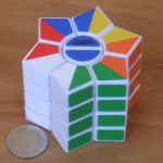 Super Square-1 Star